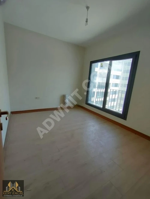 22 bölge küçük adada satılık 4+1 daire