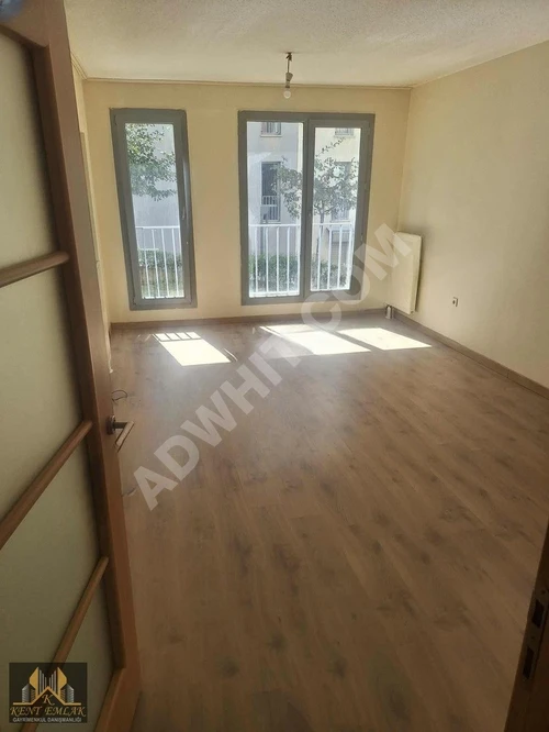 KAYAŞEHİR 24. BÖLGEDE SATILIK YÜKSEK GİRİŞ BOŞ 2+1 DEVİRLİ DAİRE
