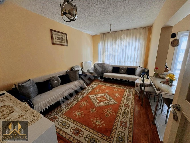 KAYAŞEHİR 14. BÖLGEDE SATILIK 2+1 DAİRE