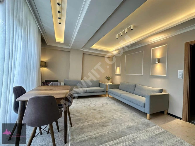 ELİF EMLAK'TAN BAĞCILAR 100 YIL MAH. KİRALIK DAİRE
