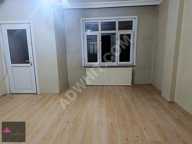 ELİF'DEN BAĞCILAR DEMİRKAPI'DA 2+1 TEMİZ KİRALIK DAİRE!!!