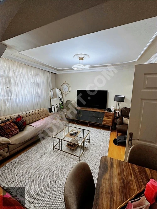 ELİF'TEN KEMER'DE 3+1 BULUNMAYACAK KREDİ'Lİ KELEPİR FIRSAT DAİRE