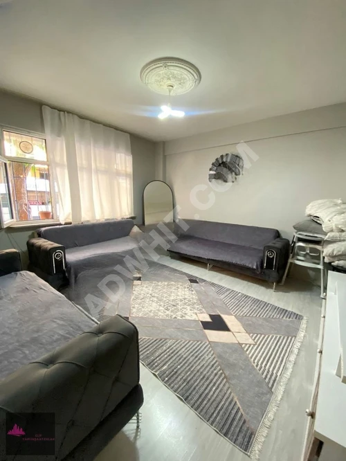 ELİF'TEN FEVZİ ÇAKMAKTA 3+1 SATILIK DAİRE