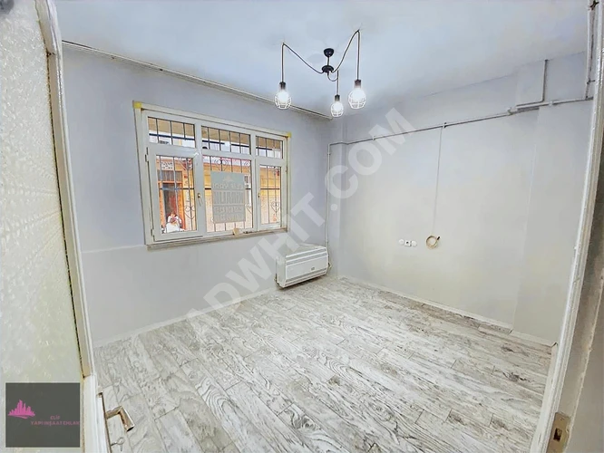 ELİF'TEN TURGUT REİSDE 2+1 70m KİRALIK MASRAFSIZ DAİRE