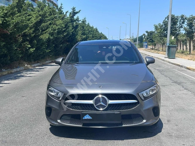 400.000TLPEŞİNAT24AY VADE 2020 MERCEDES BENZ STYLE DİZELOTOMATİK