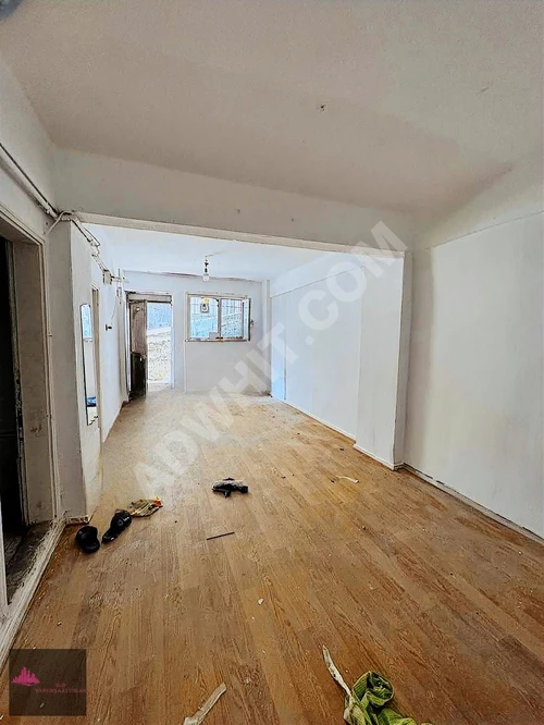 ELİFDEN BEKARA AİLEYE UYGUN TURGUTREİSDE 2+1 KİRALIK DAİRE