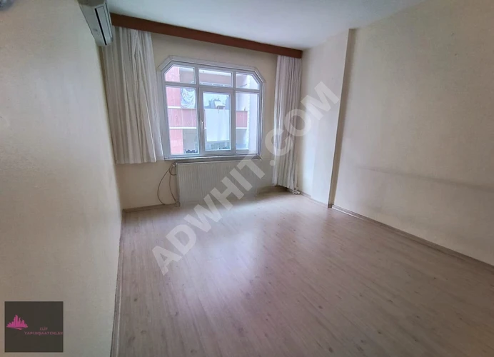 ELİF EMLAK'TAN BAĞCILAR 100 YIL MAH. SATILIK DAİRE
