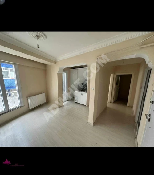 ELİF EMLAK'TAN BAĞCILAR SATILIK DAİRE