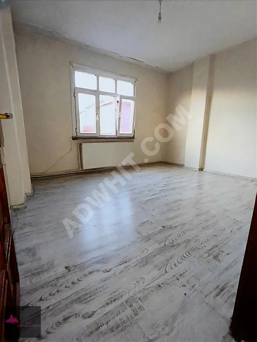 ELİF GAYRİLMENKUL'DEN KAMALPAŞA MH.KREDİYE UYGUN SATILIK1+1DAİRE