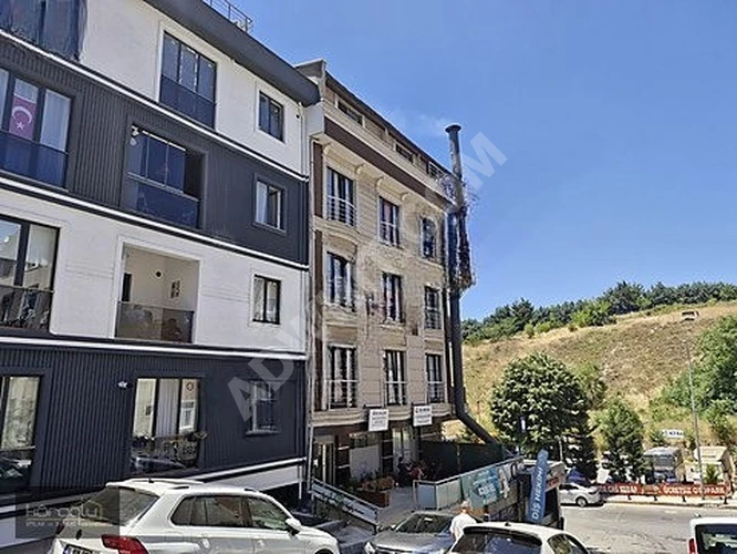 KÖROGLU EMLAK ALEMDAG CAD ÜZERİ METRO YANI 2+1 100M OFİS DAİRE