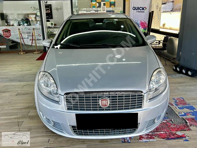 200.000 KREDİ FIRSATI*2008*LİNEA*90HP*DİZEL*