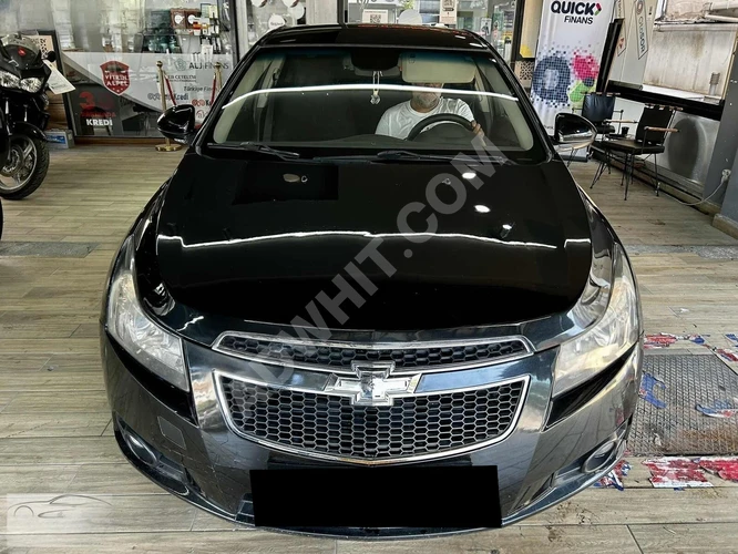 270.000KREDİ*2012*CHEVROLET*CRUZE*2.00*DİZEL*163HP*