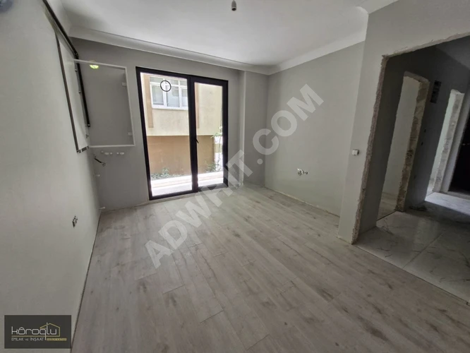 KÖROGLU DAN__KIBRIS CAD__YAKIN__SIFIR___2+1__DAİRE__