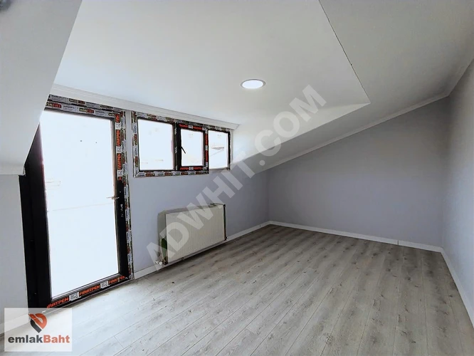 GÜLTEPE MH.DE METROBÜSE 3 DK.MESAFEDE 3+1 120m2 DUBLEX DAİRE