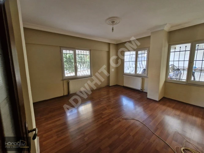 KÖROGLU DAN TAVUKCUYOLU CAD KİRALIK SİTE İÇİ 2+1 80M 1.KAT DAİRE