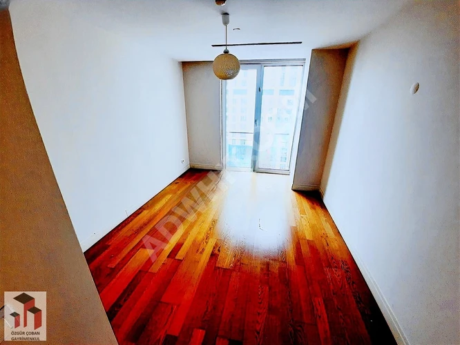 Mashattan'da Açık Mutfak 2 Banyolu Yıl Peşin Kiralık 2+1 Daire