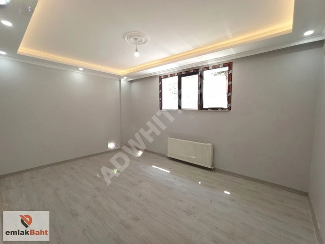 S.MURAT MH.OPET ARKASINDA PAZARA YAKIN 2+1 90 m2 BAHÇELİ DAİRE