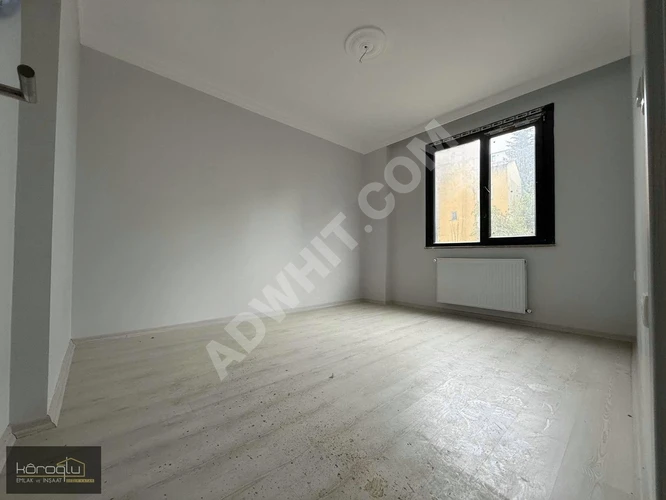 KÖROĞLU DAN METRO YAKIN 2+1 SÜPER LÜKS DAİRE OTOPARKLI