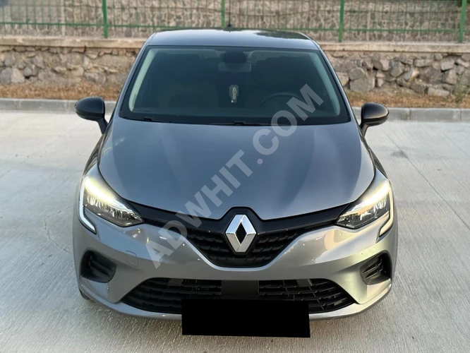 2023 RENAULT CLİO JOY X-TRONİC 1.0TCE 90HP SERVİS BKML 44.000KM