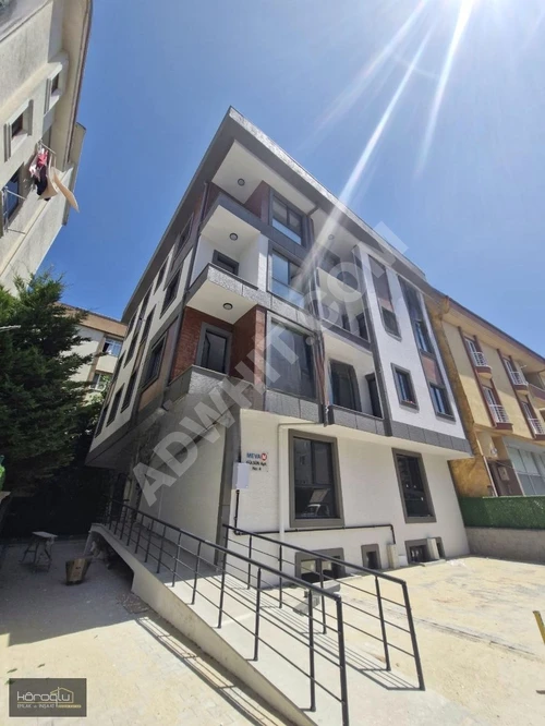 KÖROGLU EMLAK SIFIR 4.KAT YATIRIMLIK 2+1 DAİRE