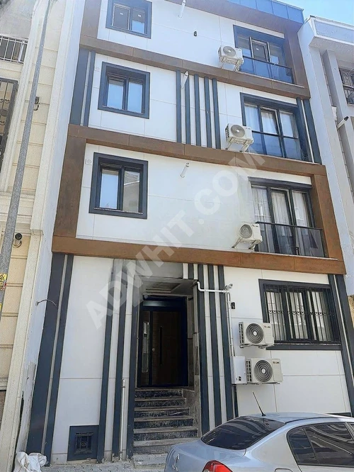 KAĞITHANE EMNİYETEVLERDE DUBLEX SATILIK DAİRE
