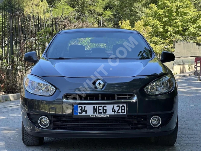 O&S OTOMOTİV'DEN DİZEL OTOMATİK 185.000 KM K.K. 12 TAKSİT