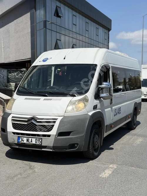 KARDESLER OTOMOTİV2 2014 ÇIKIS UZDER AÇIM OKUL PAKET 285.000 KM