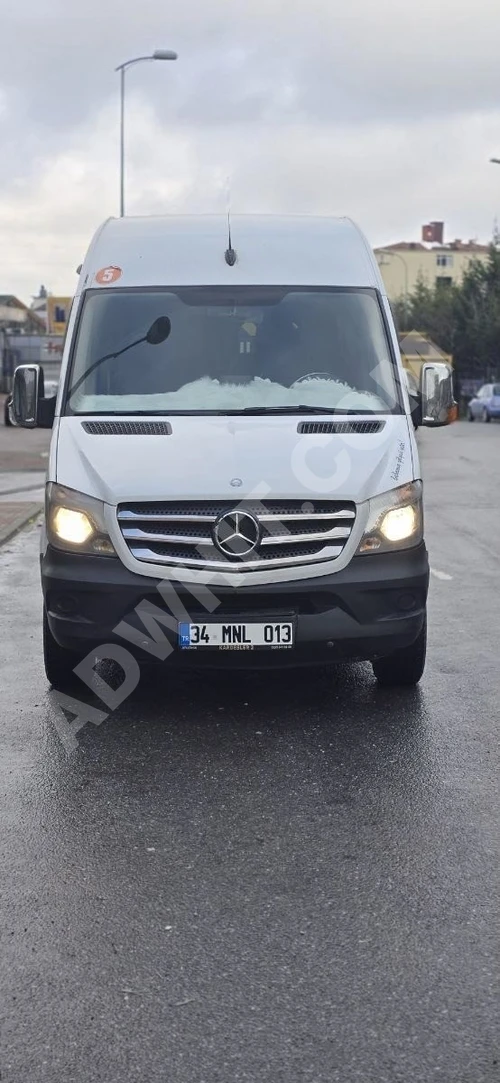 KARDESLER OTOMOTİV 2 2016 ÇIKIS ORJİNAL ALMAN OKUL PAKT MERCEDS