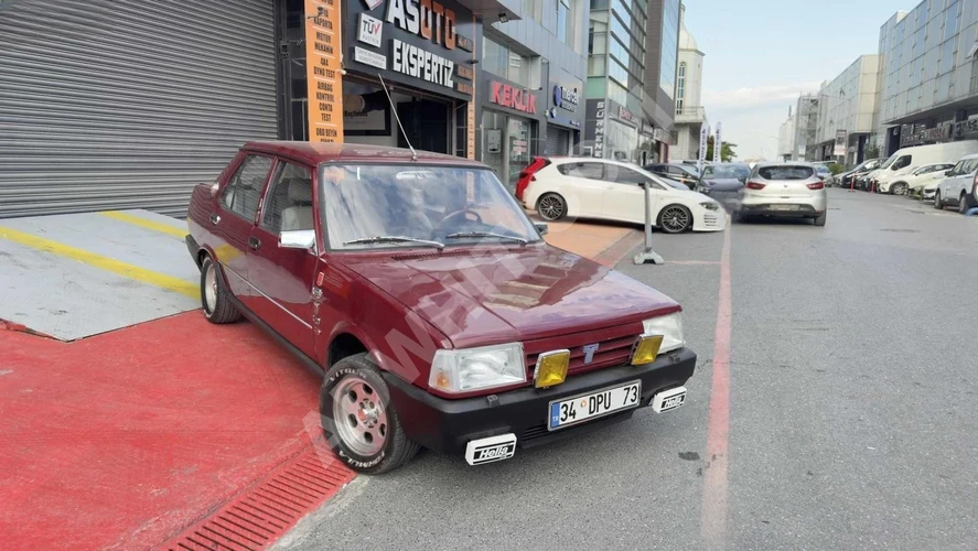 ORJİNAL/FULL YAPILI/ETİKET/DOĞAN/AKSESUARLI K.KART 12 AY TAKSİT