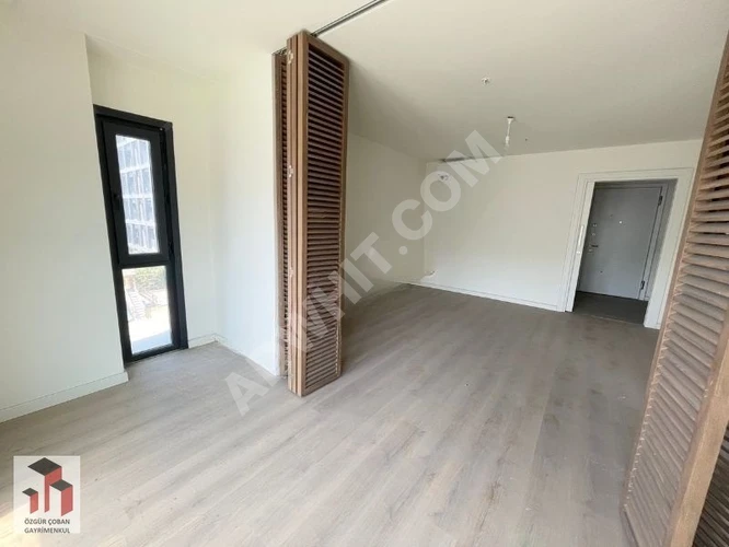 Avangart Residence'da Kapalı Mutfak Satılık Sıfır 2+1 Daire