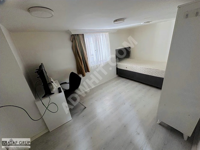 MEHMET AKİF ŞANLI CADDESİ BAYAN ÖĞRENCİYE APART
