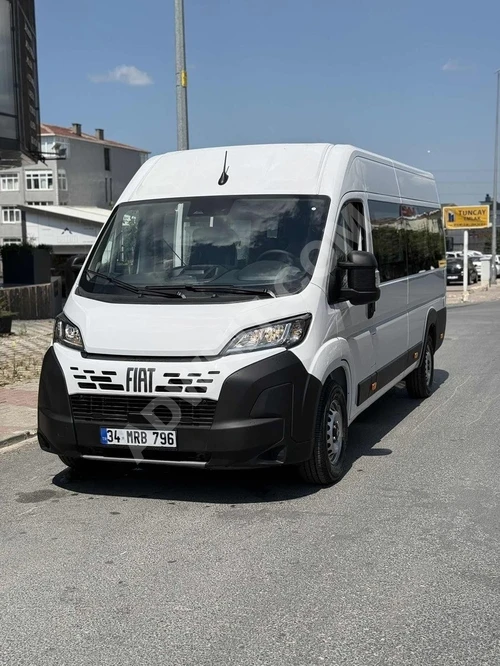 KARDESLER OTOMOTİV 2 2025 HEMEN TESLİM YENİ YÜZ SON BİR ADET