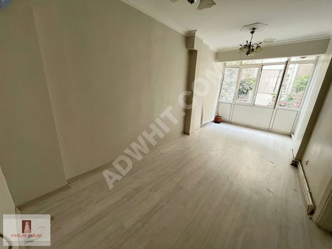 PARLAK'tan NUHKUYUSU CADDESİNE YAKIN 2+1 TEMİZ DAİRE^^*