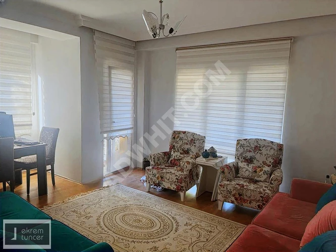 ÇEKMEKÖY MERKEZ MAH. DE SATILIK 2+1 DAİRE