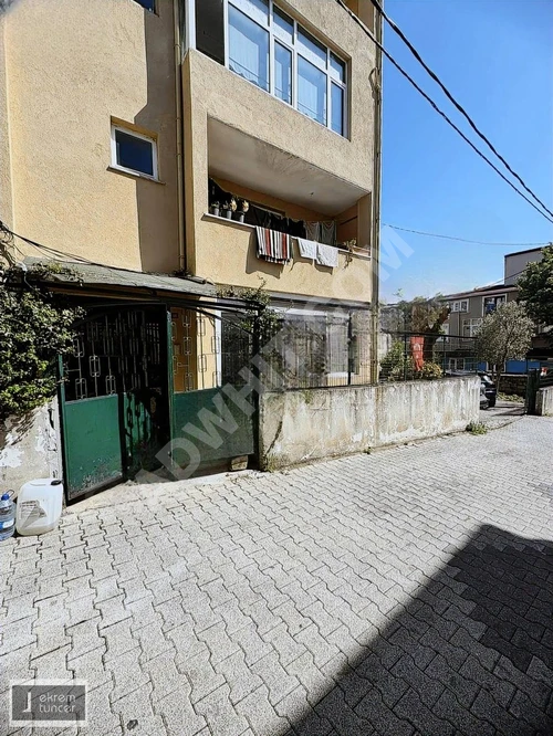 ÇİĞDEM MAH'DE KİRALIK DÜKKAN-DEPO