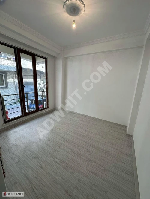 HANÇER GAYRİMENKUL'DEN YENİ BİNA 1+1 ASANSÖRLÜ