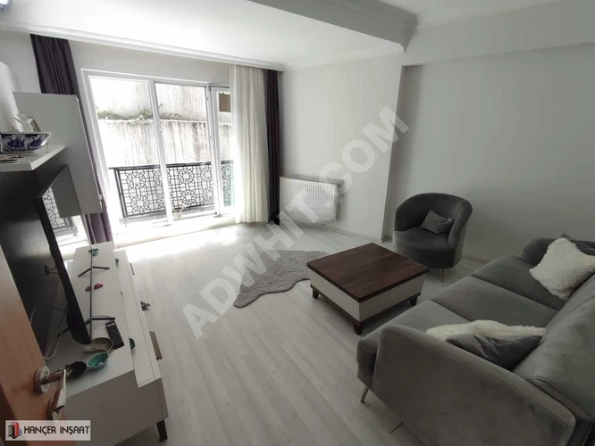 HANÇER'DEN ÇELİKTEPE'DE ASANSÖRLÜ OTOPARKLI 2+1 SATILIK DAİRE