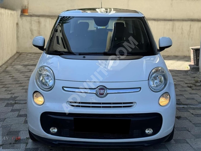 I ANCAR I 2013 CAMTAVAN PANORAMİK EDİTİON %30 PEŞİN 36 AY VADE
