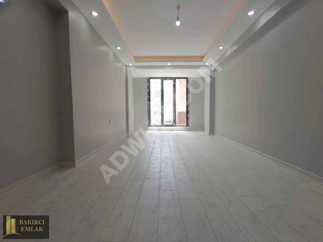 SEFAKÖY TEYFİKBEYDE SATILIK SIFIR2+1 90m ASANSÖRLÜ SATILIK DAİRE