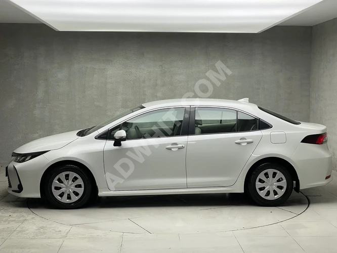 2021 HATASIZ BOYASIZ TRAMERSİZ 1.5 VİSİON 62.000 KM 1.59 KREDİ
