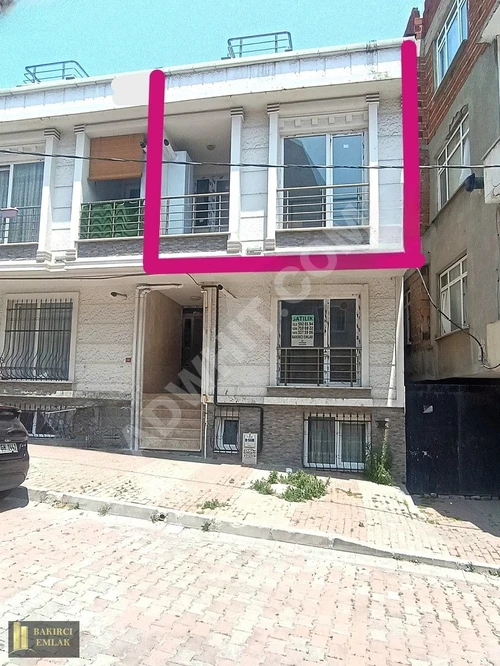 K.ÇEKMECE SEFAKÖY TEVFİKBEYDE SATILIK FIRSAT SIFIR DÜBLEX 3+2