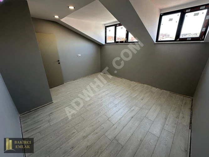 SEFAKÖY TEVFİKBEY'DE SIFIR GENİŞ 4+2 180m ASANSÖRLÜ DUBLEX DAİRE