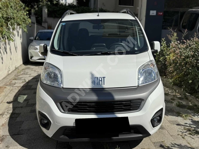 ANCAR'DAN 2024 FİORİNO GARANTİLİ 50.000KM'DE %30 PEŞİN 36 AY VDE
