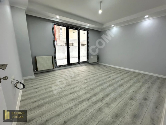 GÜLTEPE METROBUS YAKINI SIFIR 2+1 120M2 BAĞIMSIZ BAHÇELİ