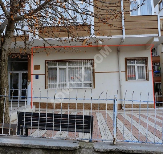 ŞENLİK .İ.Ö.O. KARŞISI 2+1 ÖN CEPHE BALKONLU YAPILI