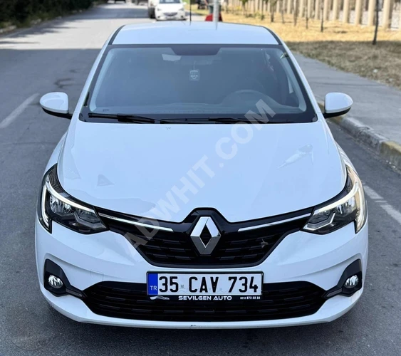 SEVILGEN OTO 2023 1.0T TALİANT DÜŞÜK KM BOYASIZ