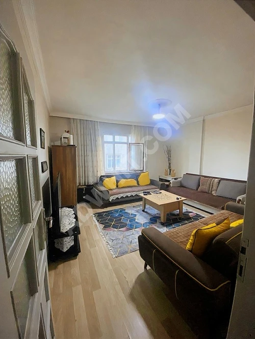 ROYAL'DEN ATATÜRK MAH.SALI PAZARINDA MUAZZAM KONUMDA 3+1 140m2