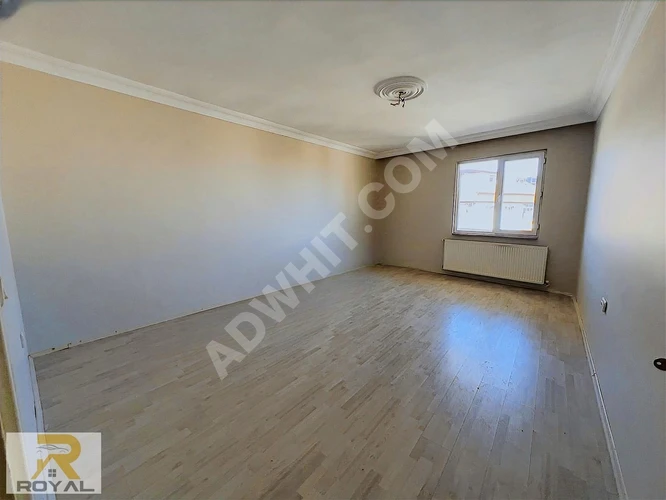 ROYAL'DEN TEVFİK BEY'DE 2+1 95m2 MERKEZİ KONUM ARA KAT DAİRE