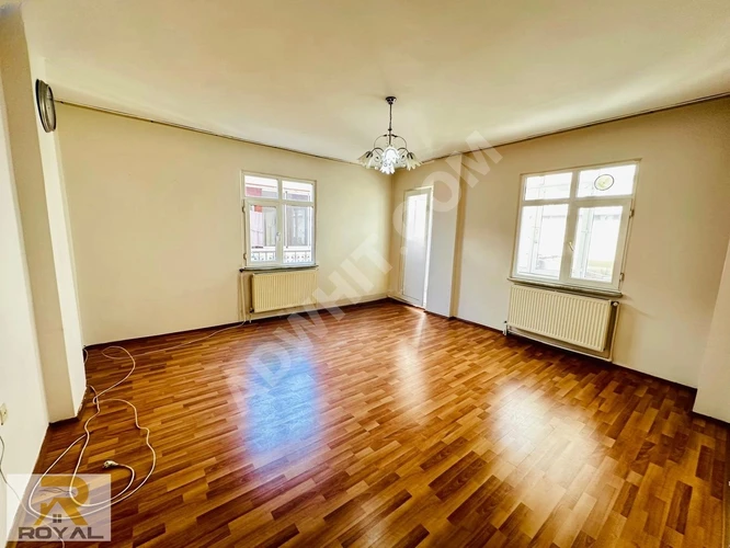 ROYAL'DEN GÜLTEPE'DE 2+1 95 m2 MASRAFSIZ FIRSAT ARAKAT DAİRE