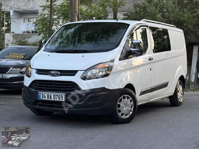BAYRAMTEPE OTODAN 250 BİN PEŞİNATLA 2016 CUSTOM HATASIZ